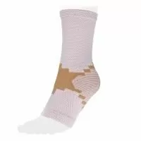 Бандаж компрессионный на голеностопный сустав Экотен AS-E01 