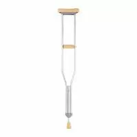 Костыли подмышечные с УПС Armed KR925L алюминий (пара) 