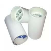 Мундштуки одноразовые к пикфлоуметру Vitalograph SafeTway, упаковка 25 шт 