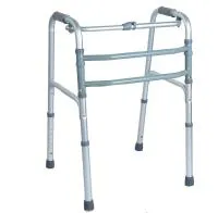 Ходунки одноуровневые (шагающие) "Тривес" СА811L