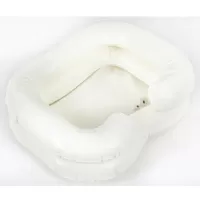 Ванночка надувная MET STANDARD, артикул 17561, для мытья головы