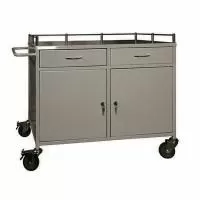 Столик инструментальный СИП-2 Диакомс