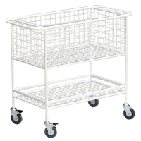 Тележка внутрикорпусная ТВп-01 МСК-508