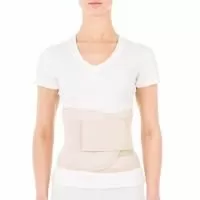 Бандаж грыжевой вентральный Тривес Т-1442/Т.26.12, высота 20 см