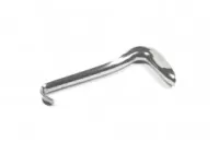 Зеркало влагалищное по Симсу №3 Hilbro 60.0128.03