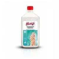 Ника Аквамусс кожный антисептик 1л