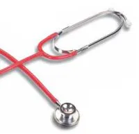 Стетоскоп WS-2 двухголовочный