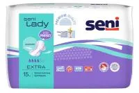 Прокладки урологические Сени Леди Экстра №15