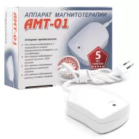 Аппарат магнитотерапии АМТ-01