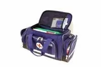 Укладка МЕДПЛАНТ для оказания медицинской помощи несовершеннолетним в образовательных организациях травматологическая с детским вакуумным матрасом, артикул 1618