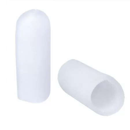 Напальчник Тривес СТ-44 от мозолей и натоптышей, силиконовый, 2 шт