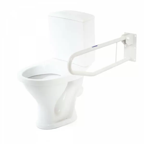 Поручень откидной Barry 12321