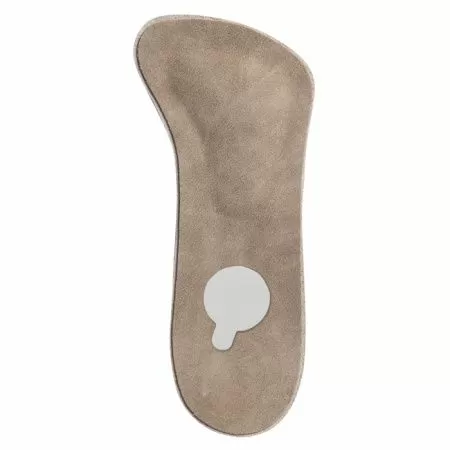 Полустельки ортопедические Тривес СТ-230 бескаркасные для модельной обуви 