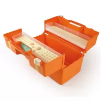 Укладка врача скорой медицинской помощи серии УПМ-П2, артикул 1538