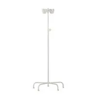 Штатив для вливаний пятиопорный ШВ-01 МСК-310-01 металлический, без колес, телескопич