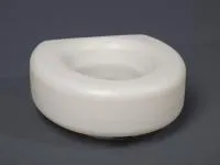 Е 0906 Туалеты-сидения (Насадка на унитаз без поручней) 