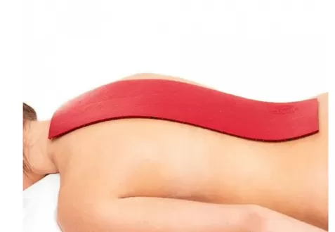 Аппликатор Ляпко Коврик Квадро плюс шаг игл 5,8 размер 118х470 мм 