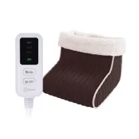 Грелка инфракрасная EcoSapiens Ugi для ног (электросапог)