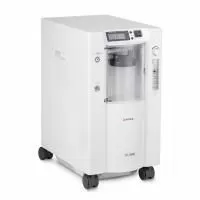 Концентратор кислорода Армед 7F-5BW с выходом для ингаляций