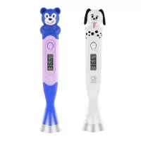 Термометр электронный CS Medica Kids CS-84 с гибким наконечником 