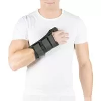 Бандаж компрессионный на лучезапястный сустав Тривес Т-8309/Т.36.09 