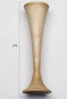 Стетоскоп акушерский деревянный Сад М-Миз