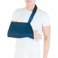 Бандаж поддерживающий для руки (косынка) Тривес Т-8102/Т.30.02 