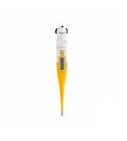 Термометр электронный с гибким наконечником CS Medica Kids CS-82-P (собачка)