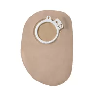 Мешок стомный Coloplast Alterna Free 17652 недренируемый, непрозрачный, фланец 60 мм, 30 шт в упаковке