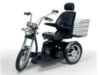 Электрический скутер Sportrider