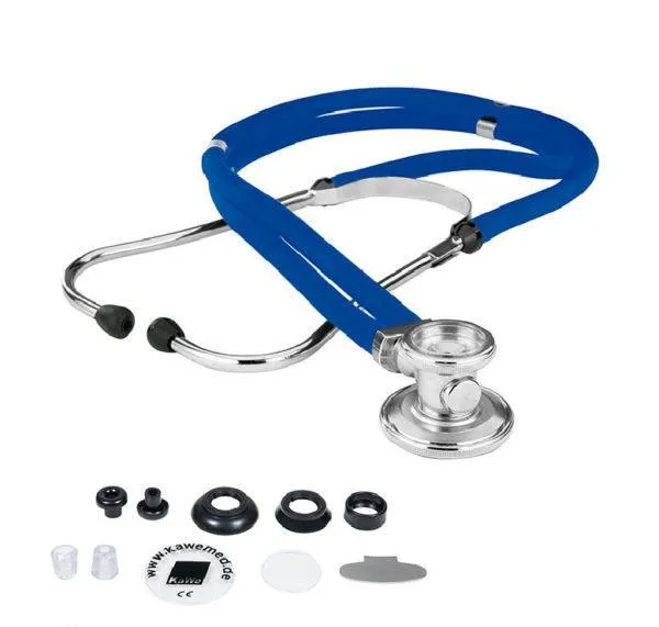 Стетоскоп медицинский Rapport синий KaWe 06.22500.032