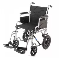 Кресло-каталка Barry W6, ширина сиденья 46см