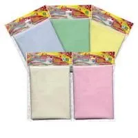 Клеенка подкладная ПВХ Колорит 2,0 х 1,4м без окантов