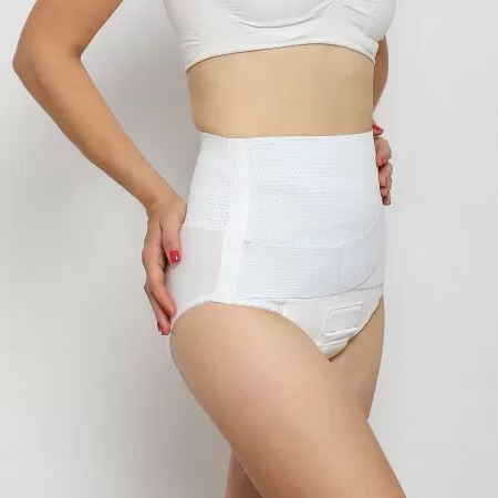 Бандаж при опущении органов малого таза Крейт Б-637 