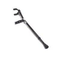 Костыль-канадка С УПС Ortonica KR-403, регулируемый верх