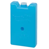 Хладоэлемент многоразовый МХД-1 (16,5х3,3х9,5 см, 0,44 кг, от +2гр до +8гр)