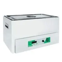 Баня водяная лабораторная ПЭ-4312