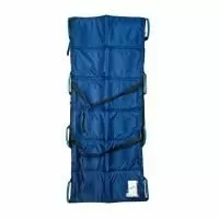 Носилки бескаркасные для скорой медицинской помощи МЕДПЛАНТ Плащ модель 4 термоизоляционные, артикул 1150