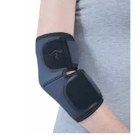 Бандаж на локтевой сустав Talus ЛС-716 разъемный, размер универсальный