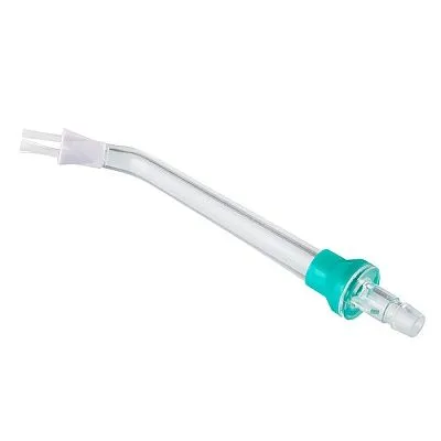 Сменные насадки для ирригаторов CS Medica AP-44 (пучковые для имплантов), 2шт