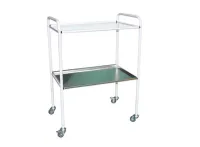 Столик инструментальный Ратон-МедТех СИ-08