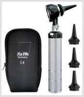 Отоскоп Kawe Комбилайт C 10