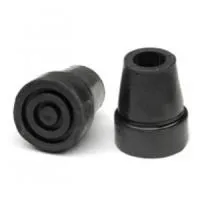 К-150 Наконечник резиновый для тростей 19мм