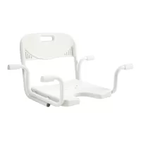 Сиденье для ванны Ortonica Lux-430 с регулировкой ширины