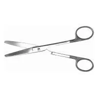 Ножницы тупоконечные прямые 145 мм J-22-004