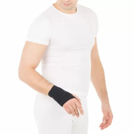 Бандаж компрессионный на лучезапястный сустав Тривес Т-8301/Т.36.01 