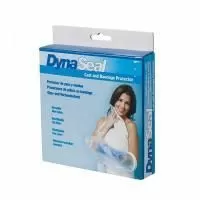 Защитный чехол для гипса. Взрослая кисть 30см Симс 60780/R