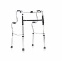 Ходунки двухуровневые (шагающие) "Ortonica" XS-308 б/у