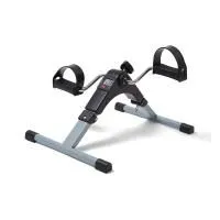 Велотренажер реабилитационный Армед BYS-088B складной с дисплеем