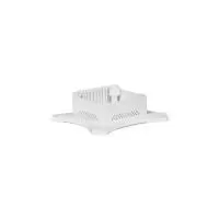 Подставка Армед WORK для облучателей с 1-3 лампами в металлическом корпусе белая 